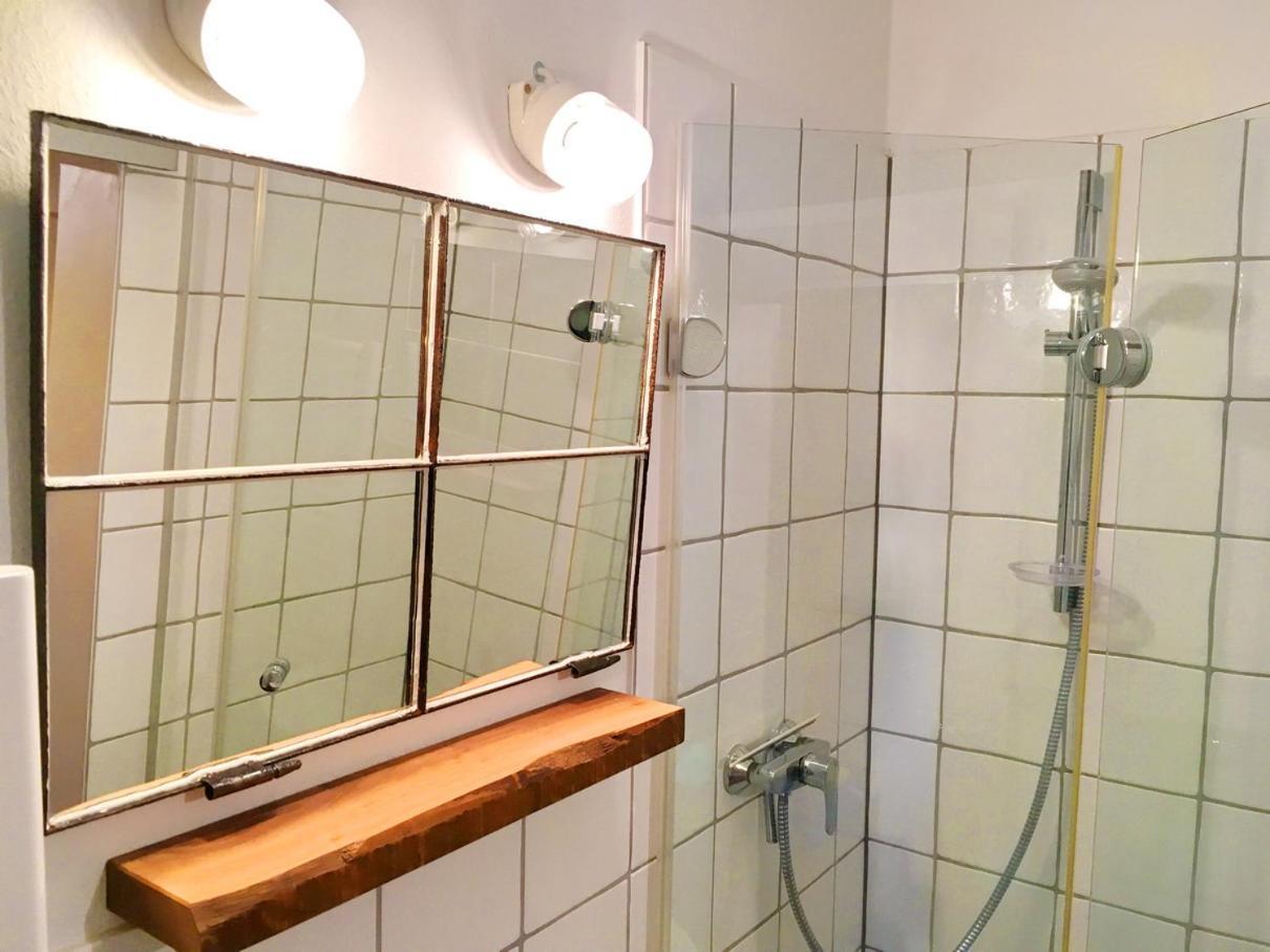 Ferienwohnung Buchholz Buchholz  외부 사진
